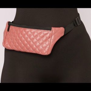 Fanny Pack